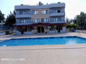 Bayramoğlu Suite